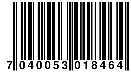 7 040053 018464