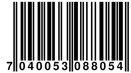 7 040053 088054