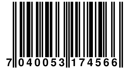 7 040053 174566
