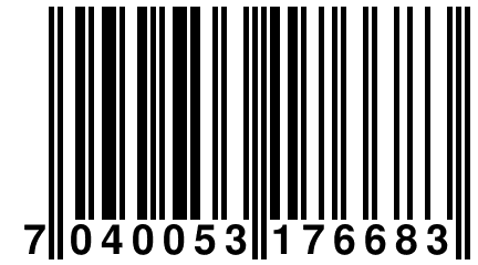 7 040053 176683