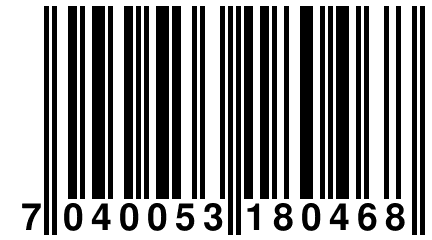 7 040053 180468