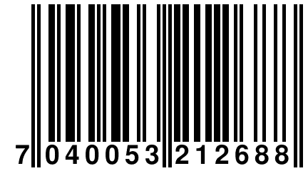 7 040053 212688