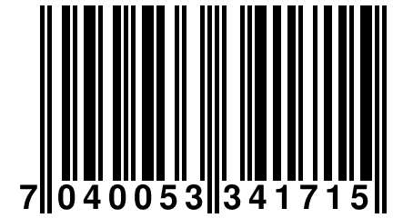 7 040053 341715