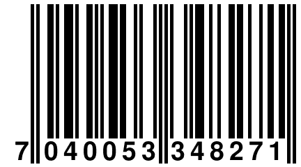 7 040053 348271