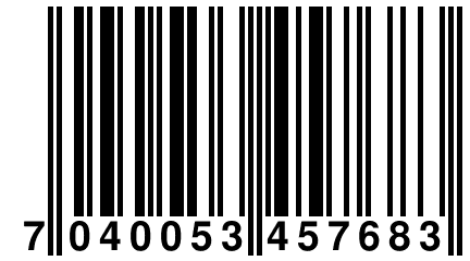 7 040053 457683
