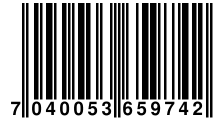 7 040053 659742