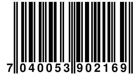 7 040053 902169