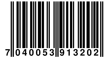 7 040053 913202