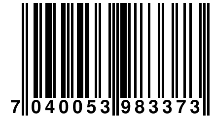 7 040053 983373