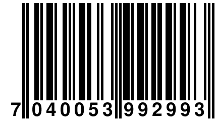 7 040053 992993