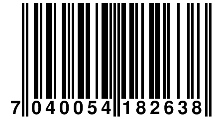 7 040054 182638