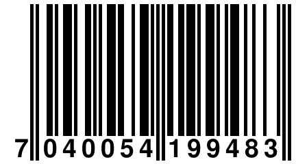 7 040054 199483