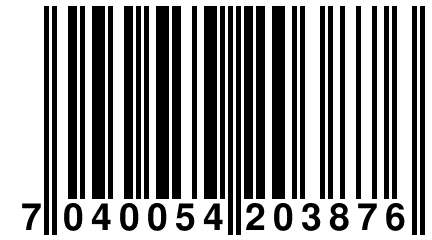 7 040054 203876