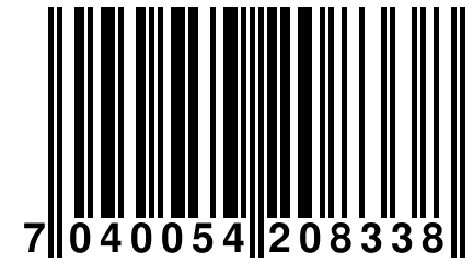 7 040054 208338