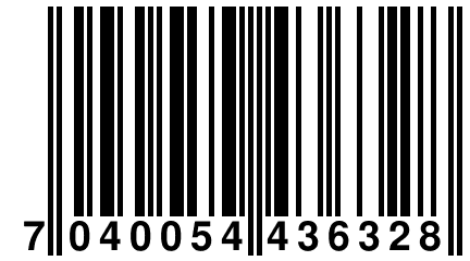 7 040054 436328