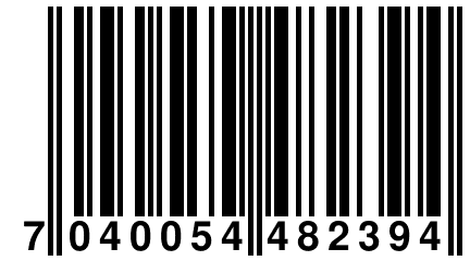 7 040054 482394