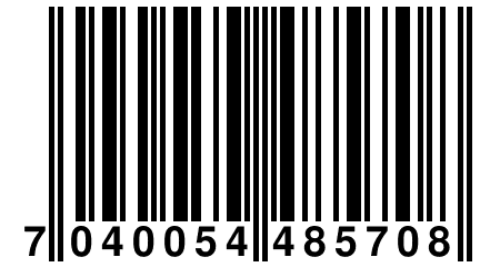 7 040054 485708