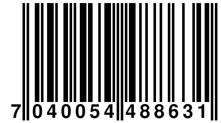 7 040054 488631