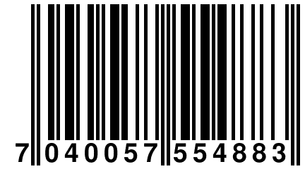 7 040057 554883