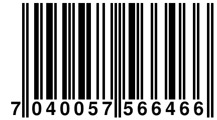 7 040057 566466