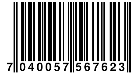 7 040057 567623