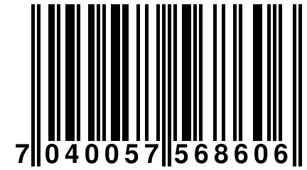 7 040057 568606