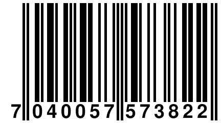 7 040057 573822