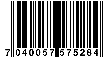 7 040057 575284