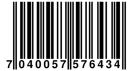 7 040057 576434