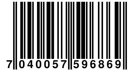 7 040057 596869