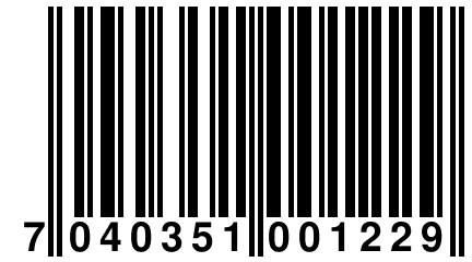 7 040351 001229