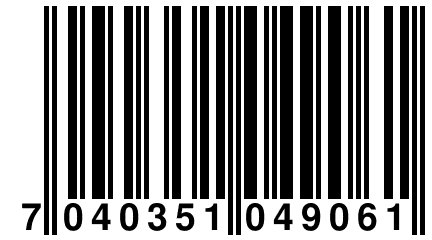 7 040351 049061