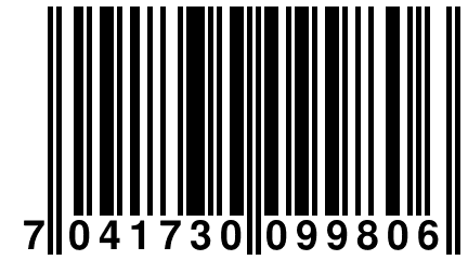 7 041730 099806