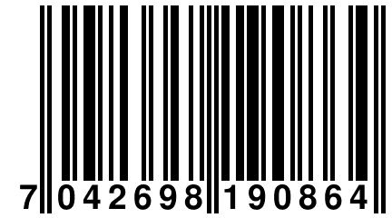 7 042698 190864