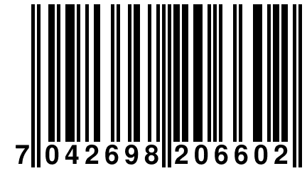 7 042698 206602