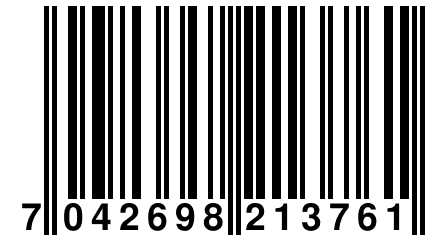 7 042698 213761