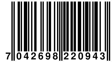 7 042698 220943