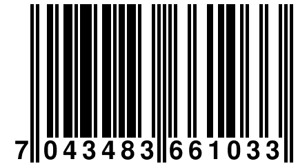 7 043483 661033