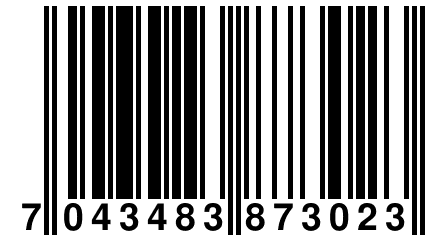 7 043483 873023