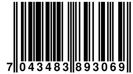 7 043483 893069