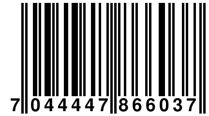 7 044447 866037