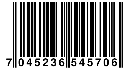 7 045236 545706