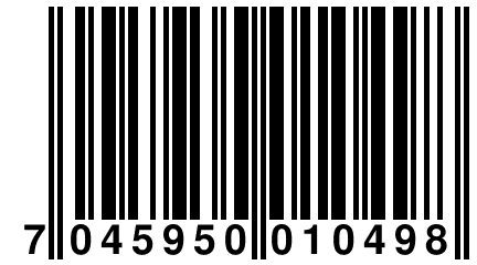 7 045950 010498