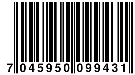 7 045950 099431