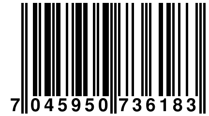 7 045950 736183