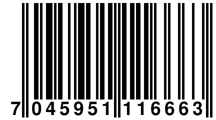 7 045951 116663