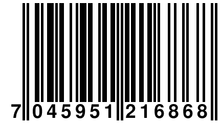 7 045951 216868