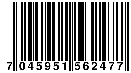 7 045951 562477