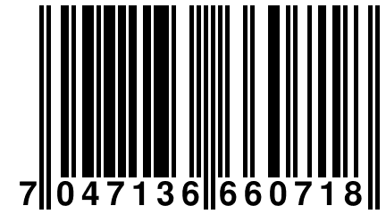 7 047136 660718