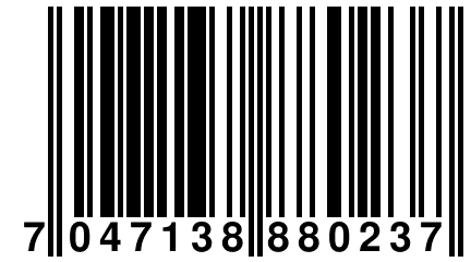 7 047138 880237